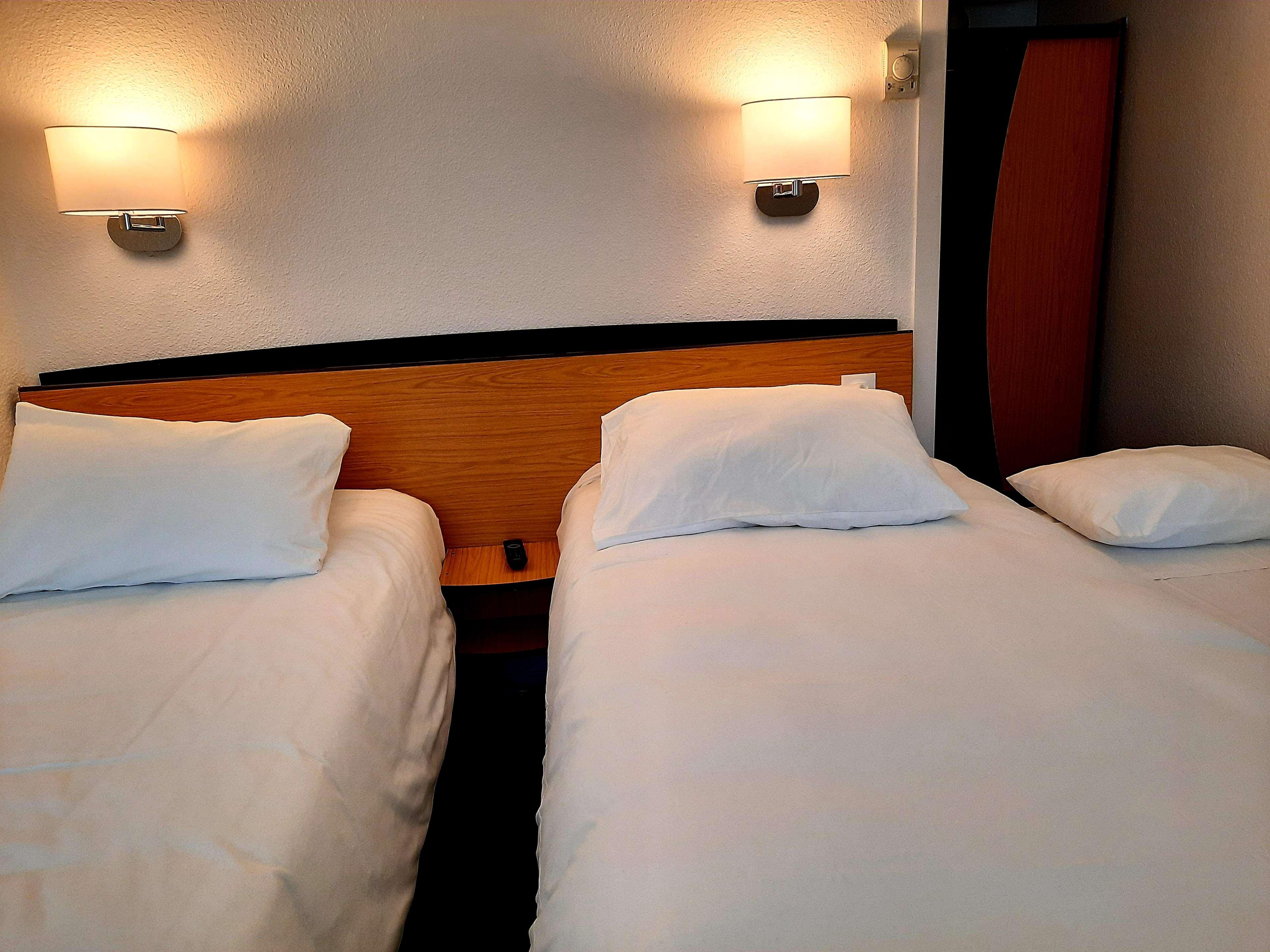 Kyriad Nord Hotel Blois
