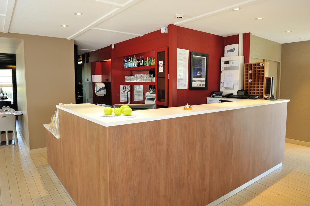 Kyriad Nord Hotel 3*